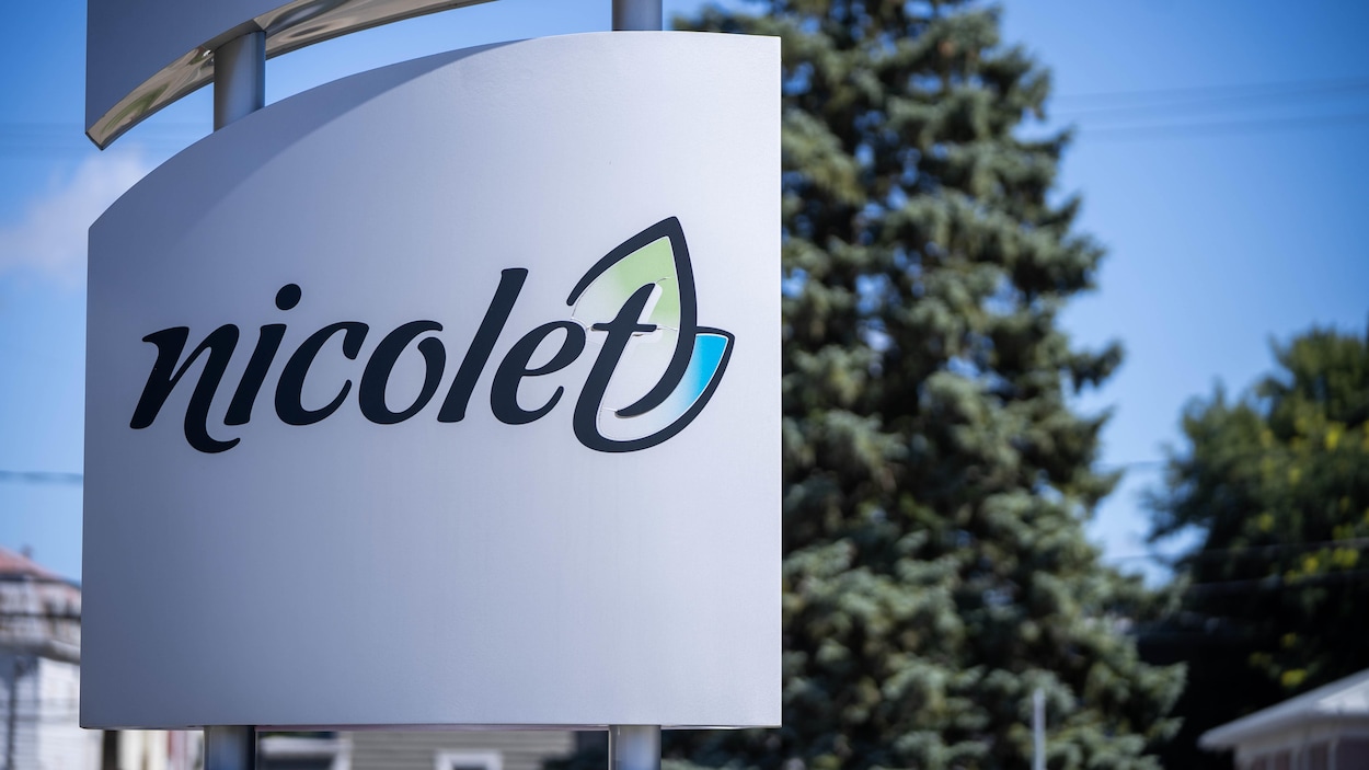 Réaménagement du rang des Soixante à Nicolet