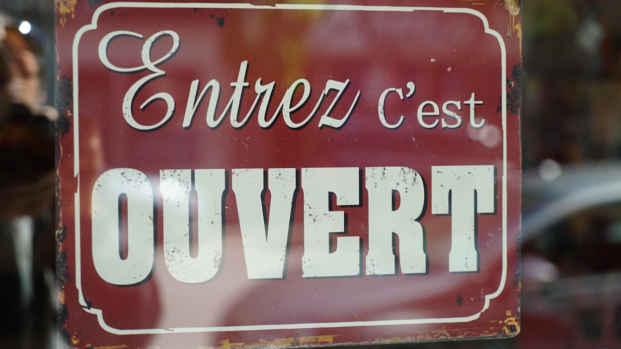 Ouvert ou fermé pour les fêtes de fin d’année ?