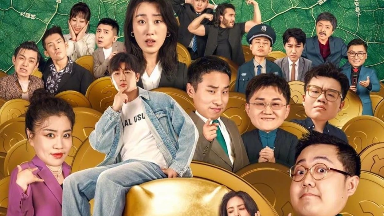 Take Me Home, une révolution télévisuelle Made In China