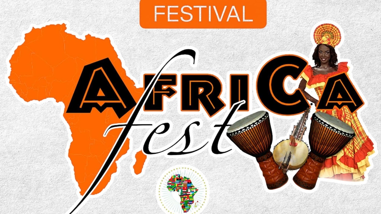 L’AfriCa Fest débarque à Sept-Îles cet été