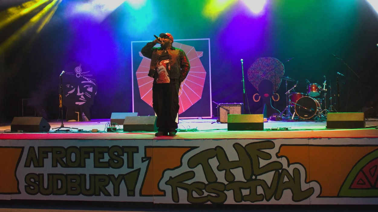 Afrofest mise sur les talents locaux malgré les défis de financement