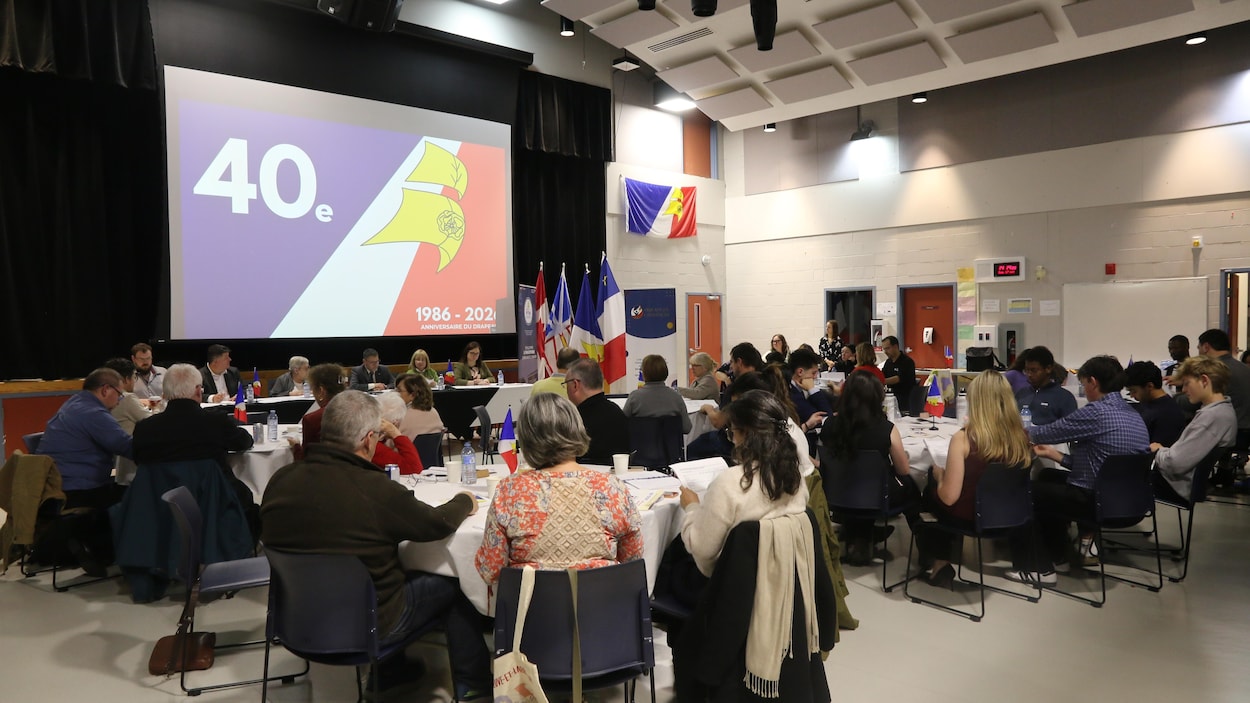 53e AGA : la FFTNL souligne ses avancées et mise sur la relève