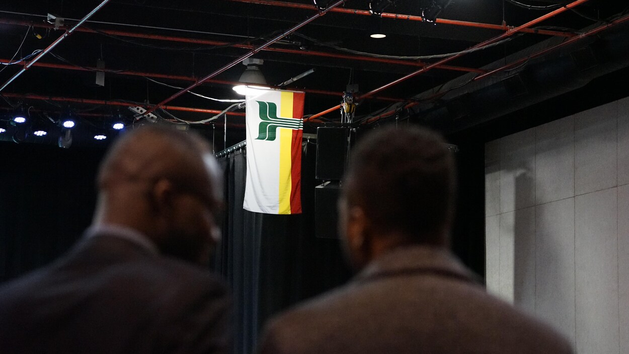 La francophonie au second plan des élections fédérales