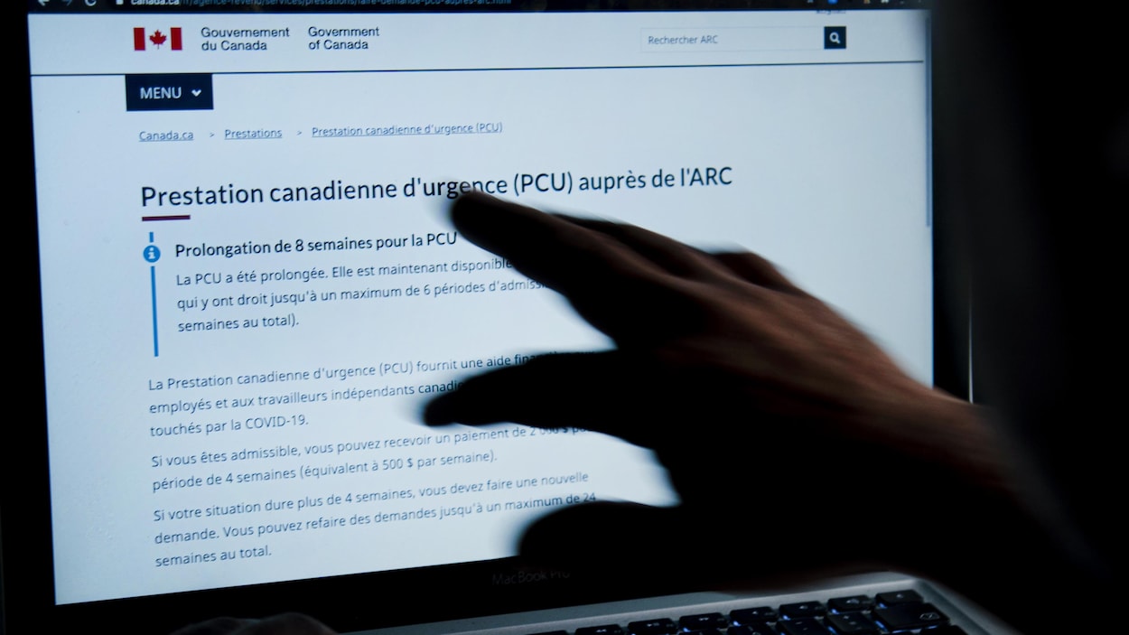 Profil piraté à l’Agence du revenu du Canada? Vous pourriez avoir droit à jusqu’à 5000 $