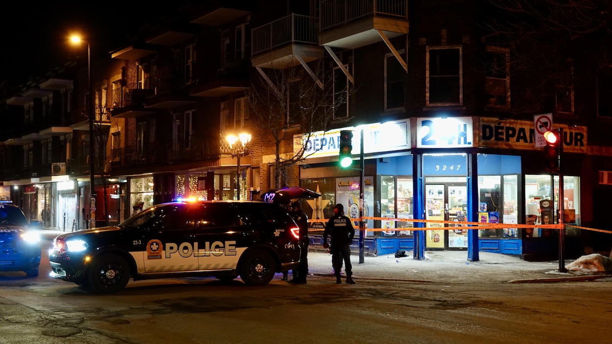 Un homme suspecté de meurtre à Montréal a été arrêté au Mexique