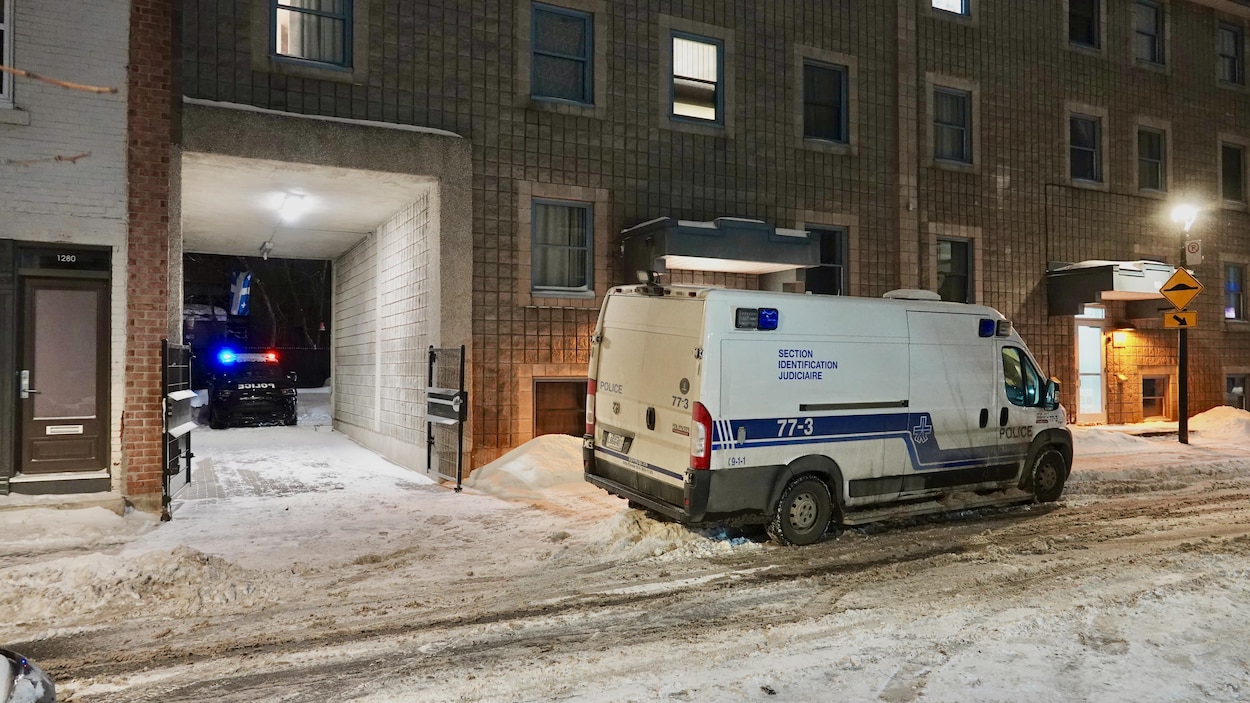 Un sexagénaire dans un état critique après une altercation dans Ville-Marie
