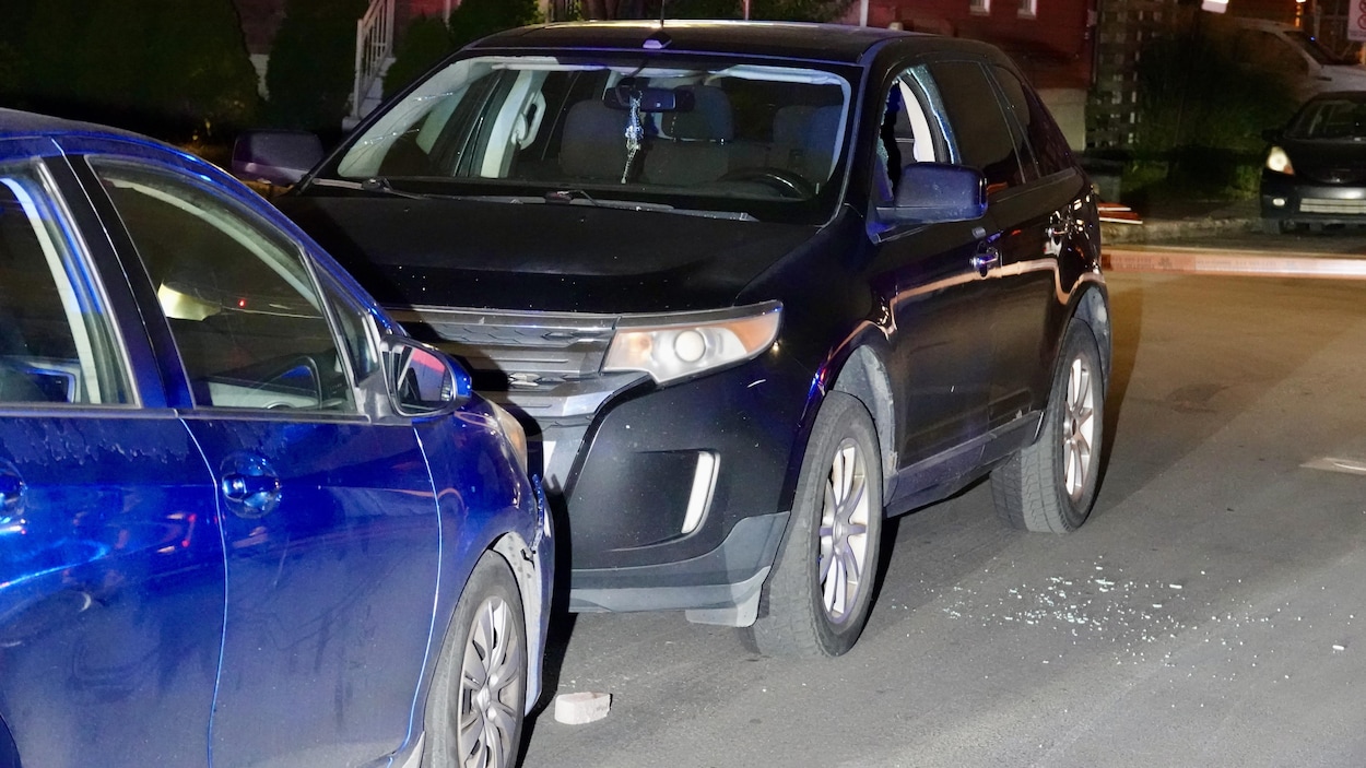 Une femme blessée après une altercation qui a dégénéré à Montréal