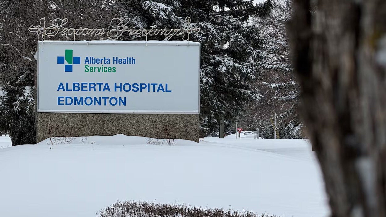 Attaque au couteau dans un hôpital
