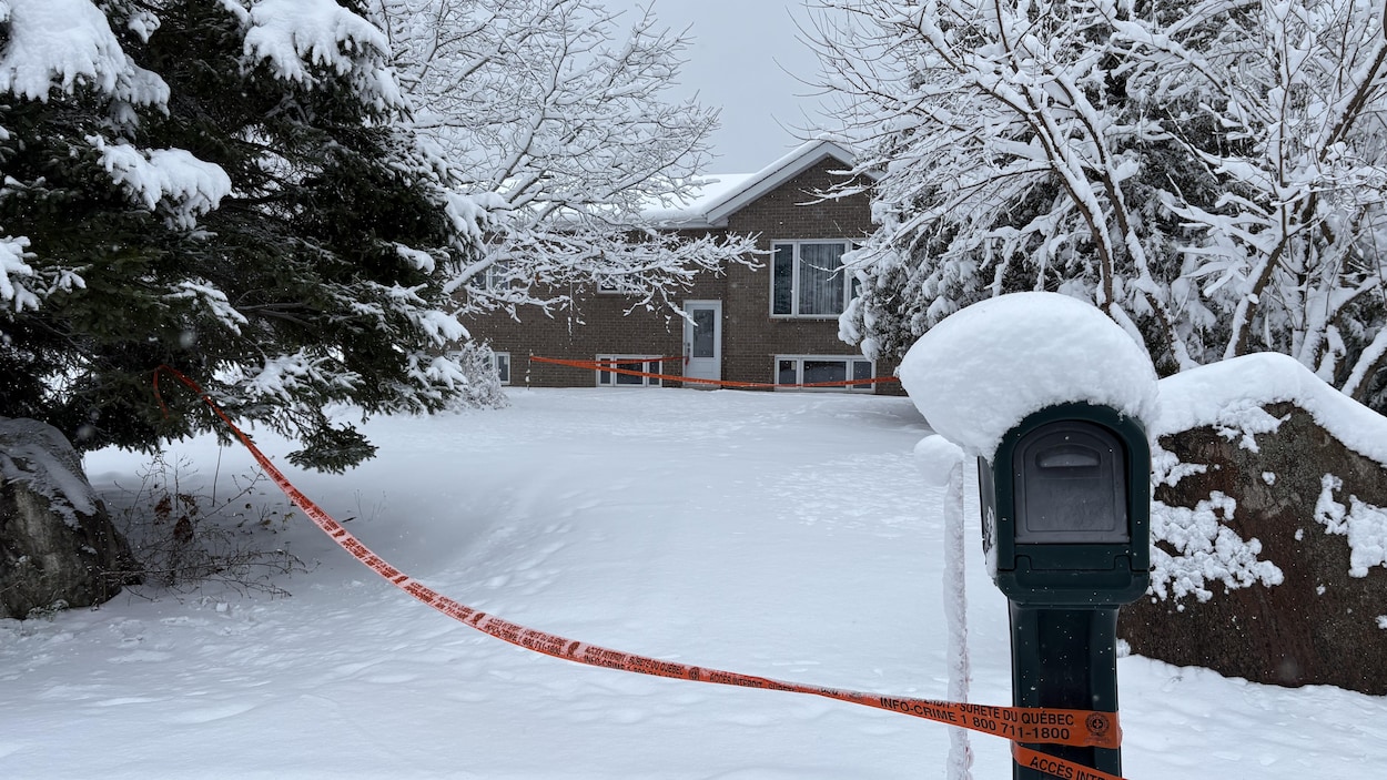 Un adolescent plaide coupable du meurtre de sa grand-mère
