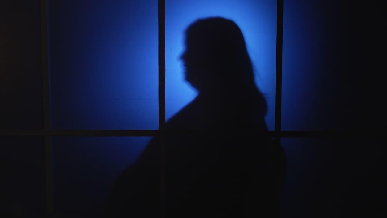 Une victime d’agression sexuelle « humiliée » après des formations de policiers