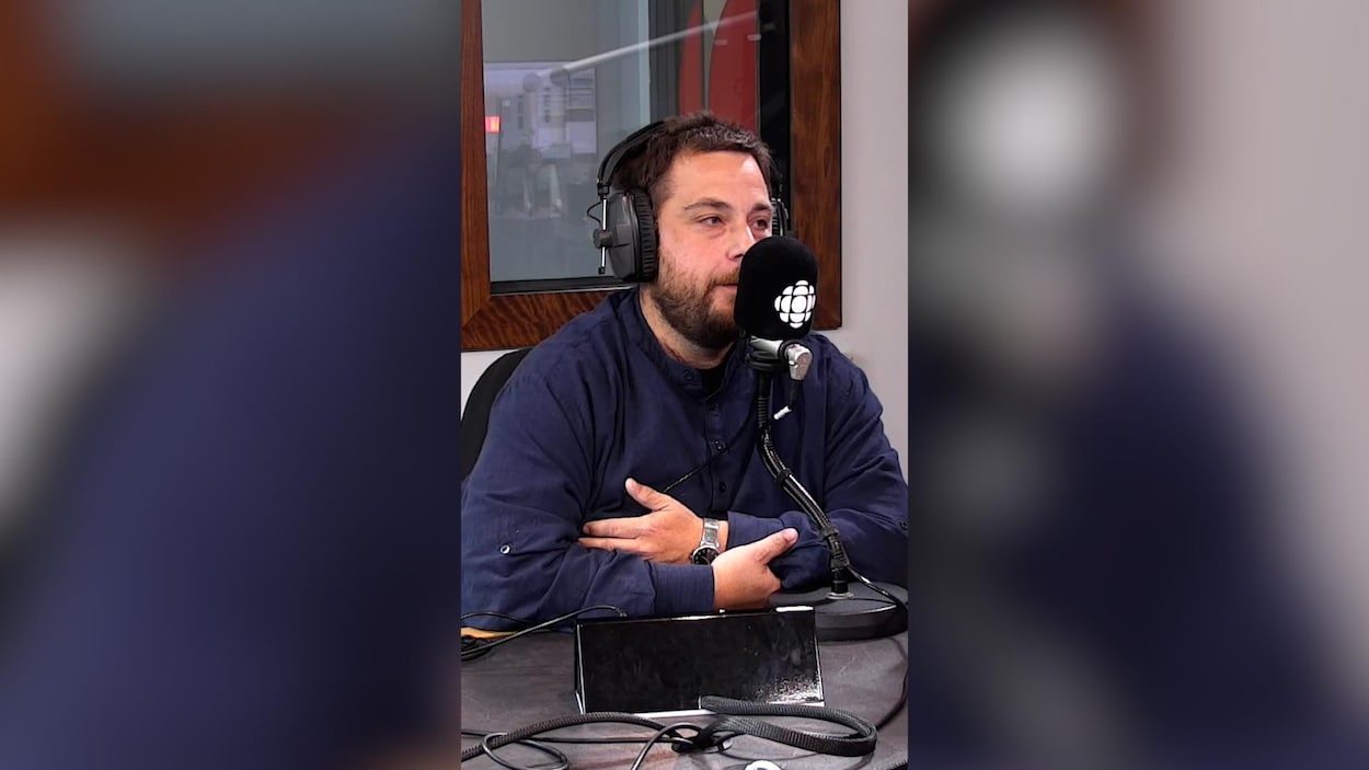 Quand le travail agricole mène à la détresse