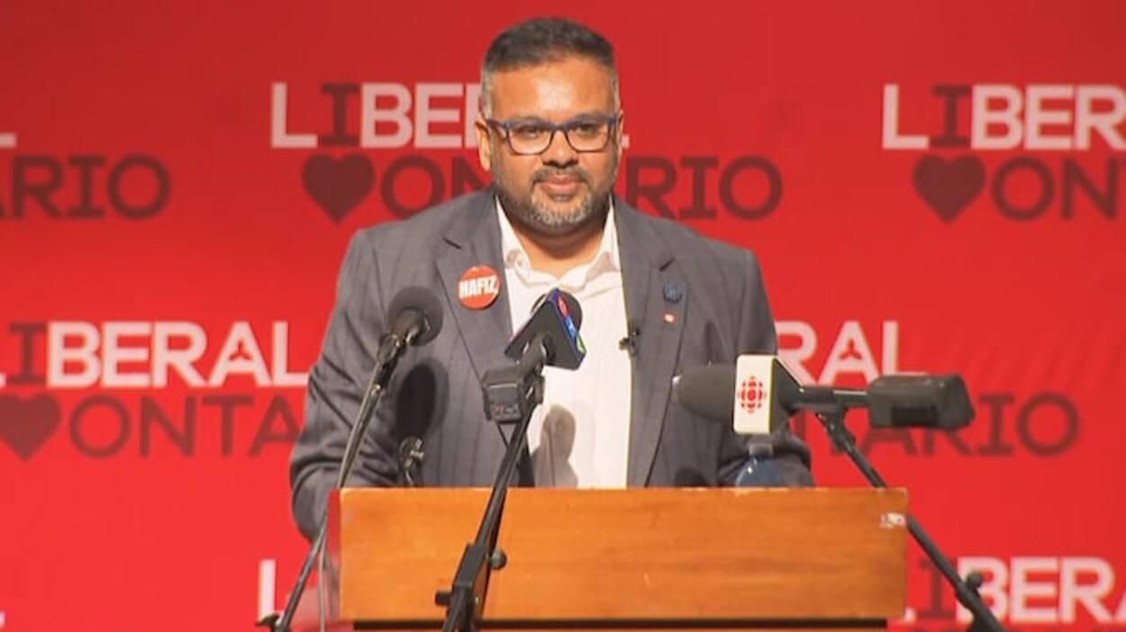 L’investiture libérale provinciale dans Scarborough-Sud-Ouest officiellement contestée