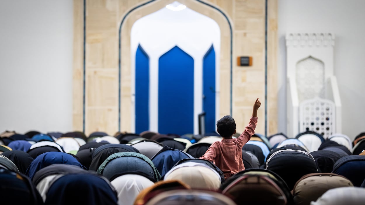 Vivre l’Aïd el-Fitr dans la peur et l’amertume