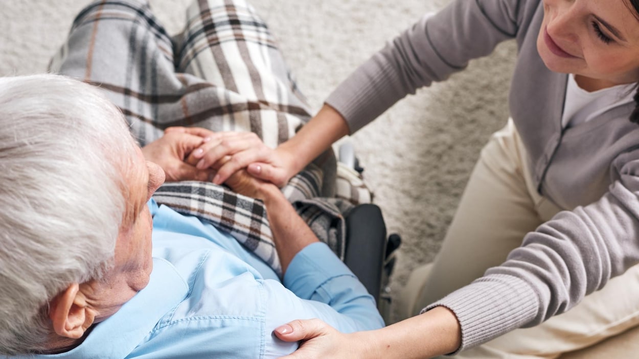 L’aide à domicile maintenue, mais précaire en Minganie