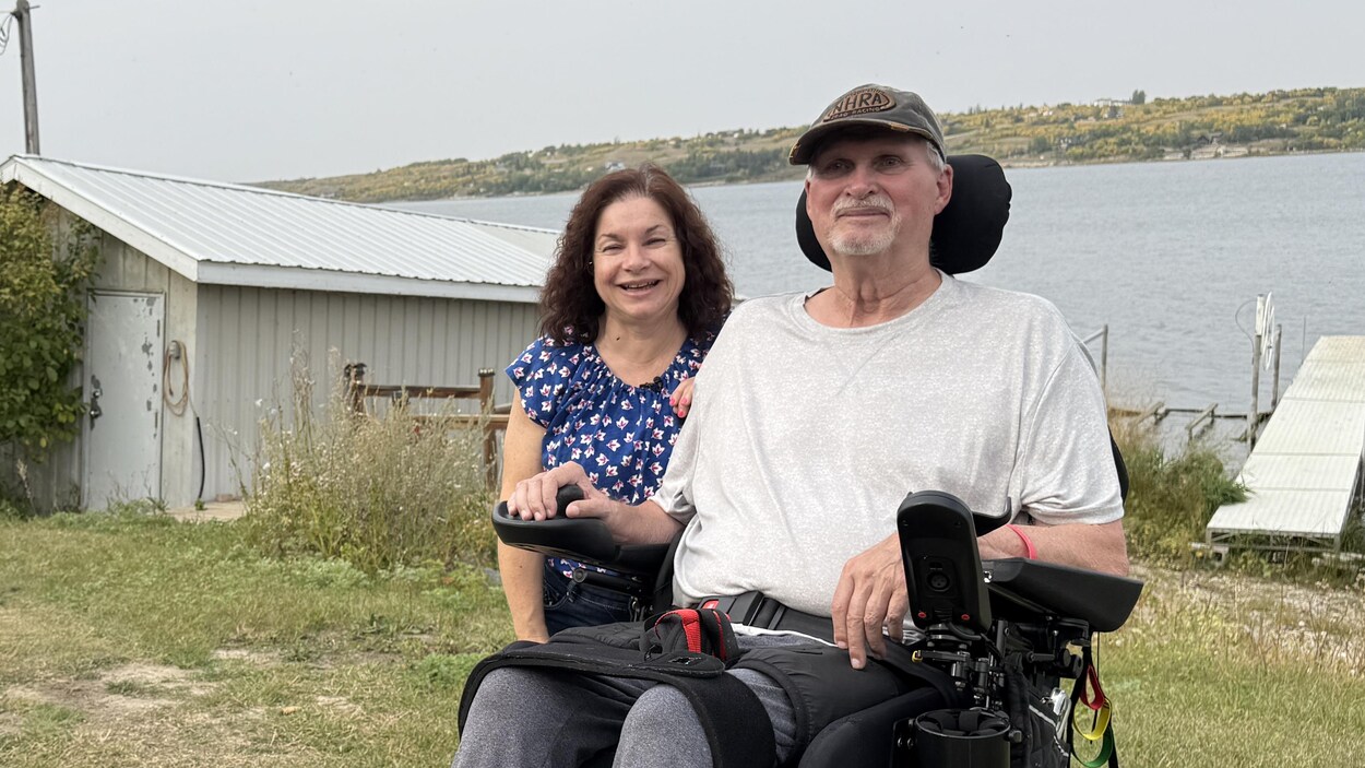Demander l’aide médicale à mourir pour choisir le jour de son départ