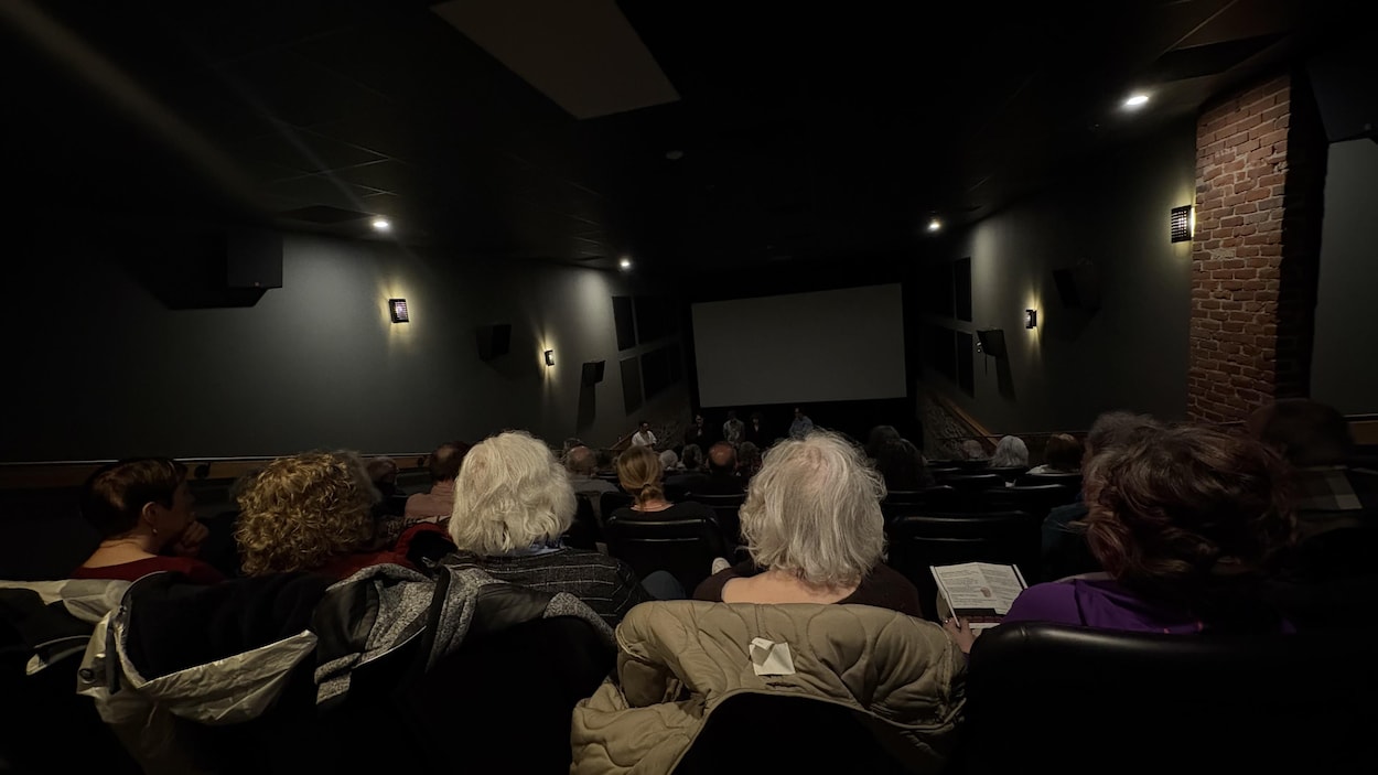 Et si les aînés étaient mieux représentés au cinéma?