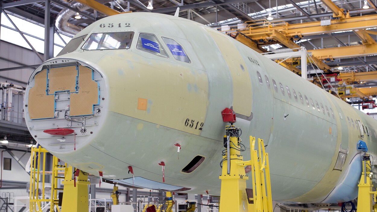 L'Organisation mondiale du commerce (OMC) épingle l'UE pour ses subventions illégales à Airbus.
