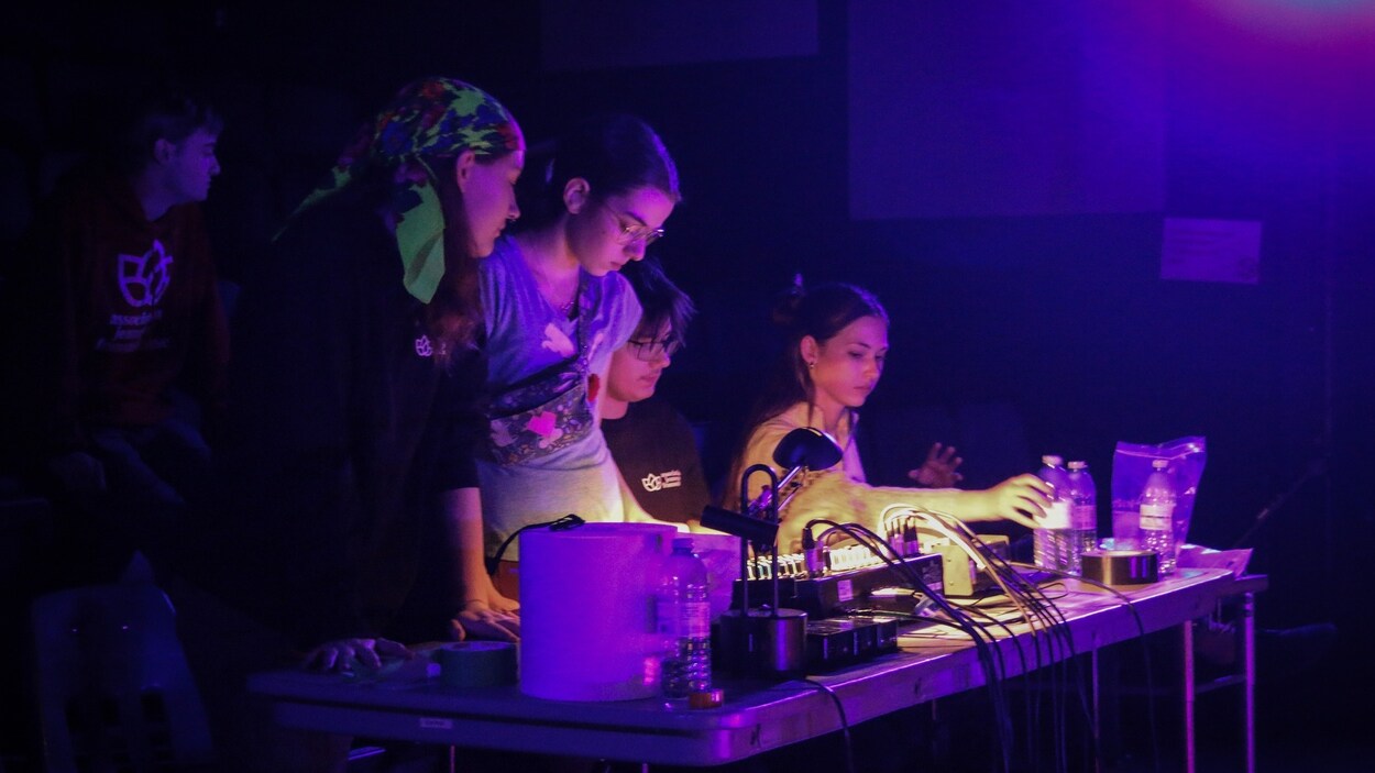 L'agenda culturel du 15 janvier 2026