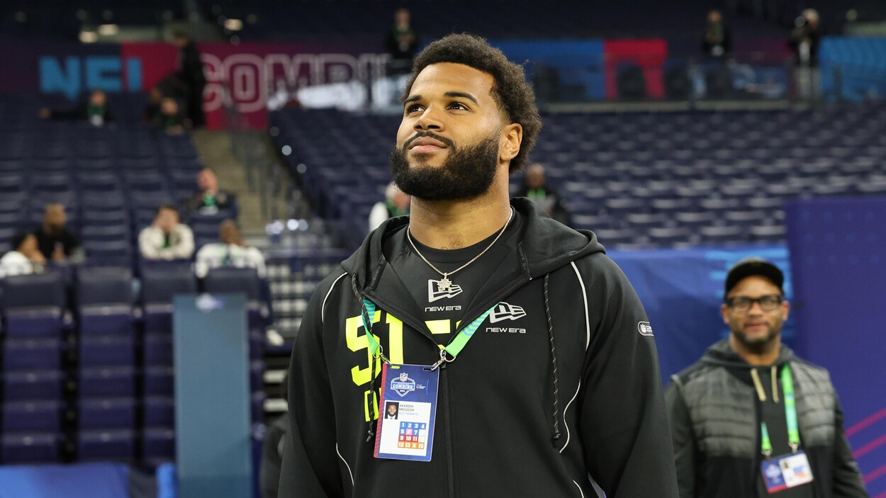 Un Franco-Ontarien rejoint les Chargers de LA