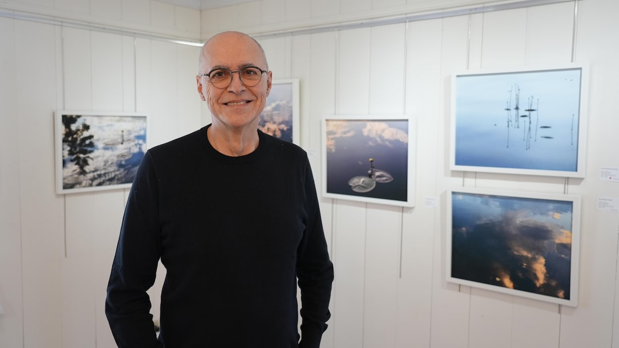 Une exposition photographique à la Maison O'Neill