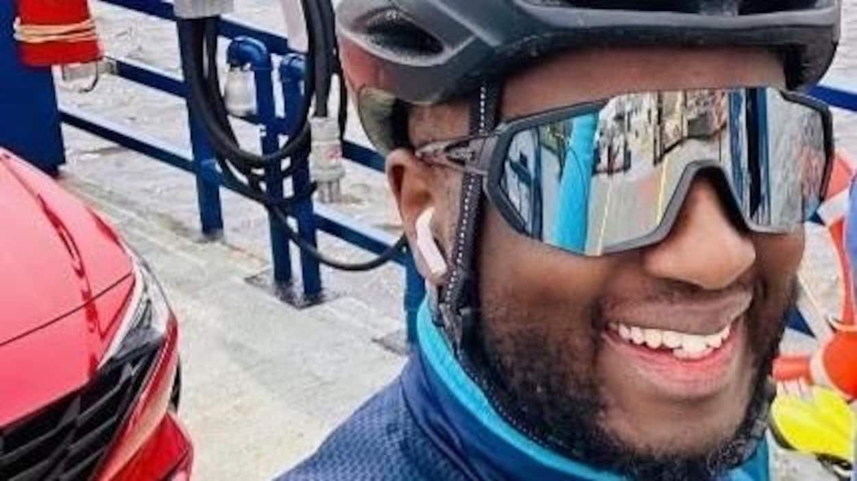 Le cycliste gatinois introuvable malgré des recherches intensives