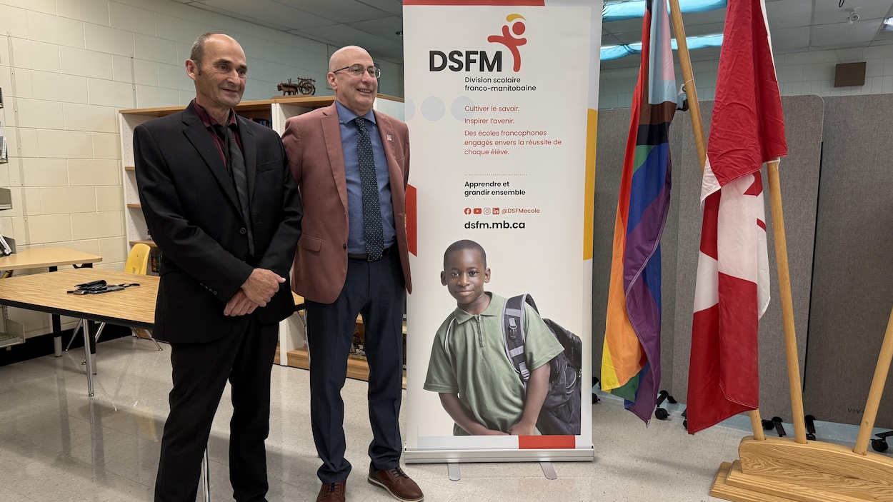 Premier centre de formation professionnelle de la DSFM