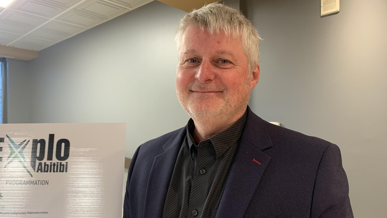 Exploration minière : « Pas un problème de réglementation, mais d’administration »