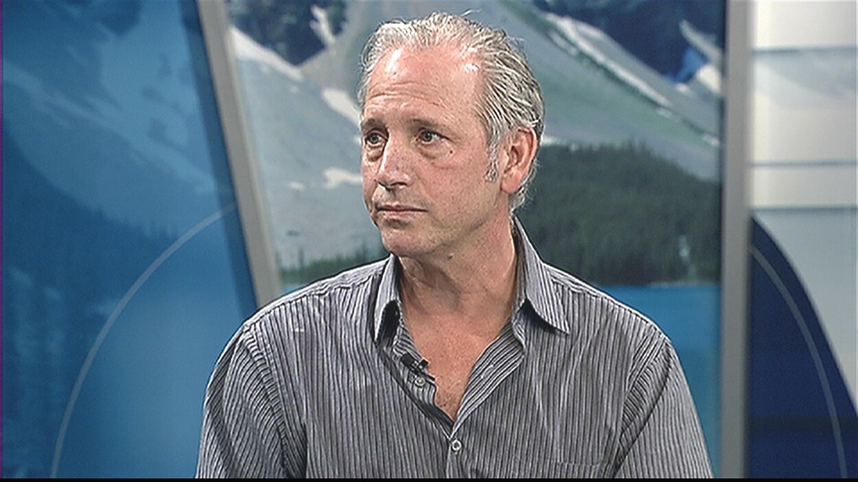 Photo de Alan Hallman Photo de Alan Hallman