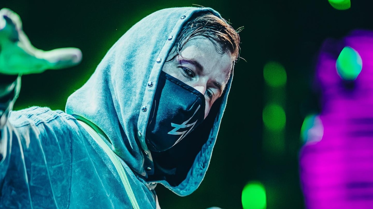 Un autre DJ de renom comme tête d’affiche pour le festival Sunsation