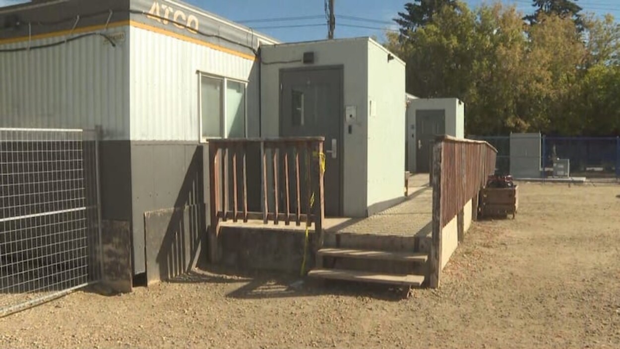 La fermeture du centre de prévention de surdose de Red Deer n’aurait pas eu d’impact
