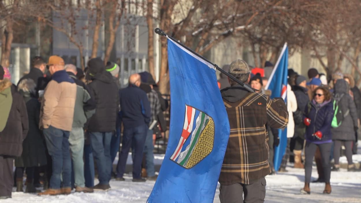 Pourquoi signer la pétition pour la séparation de l’Alberta?