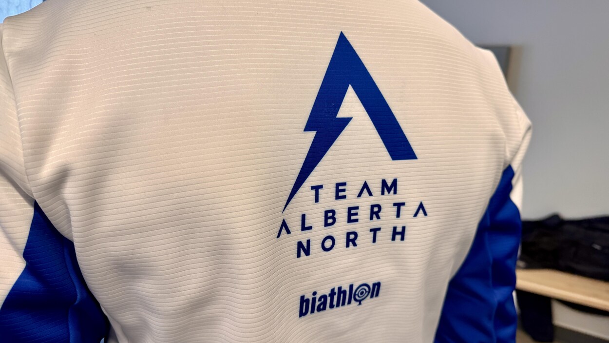 Derniers jours de préparation pour l’équipe Alberta Nord avant Jeux d’hiver de l’Arctique