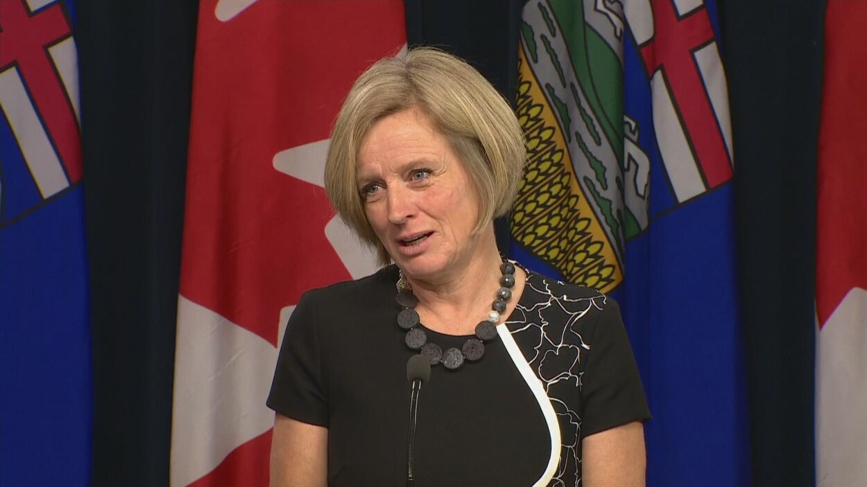 Rachel Notley Rachel Notley