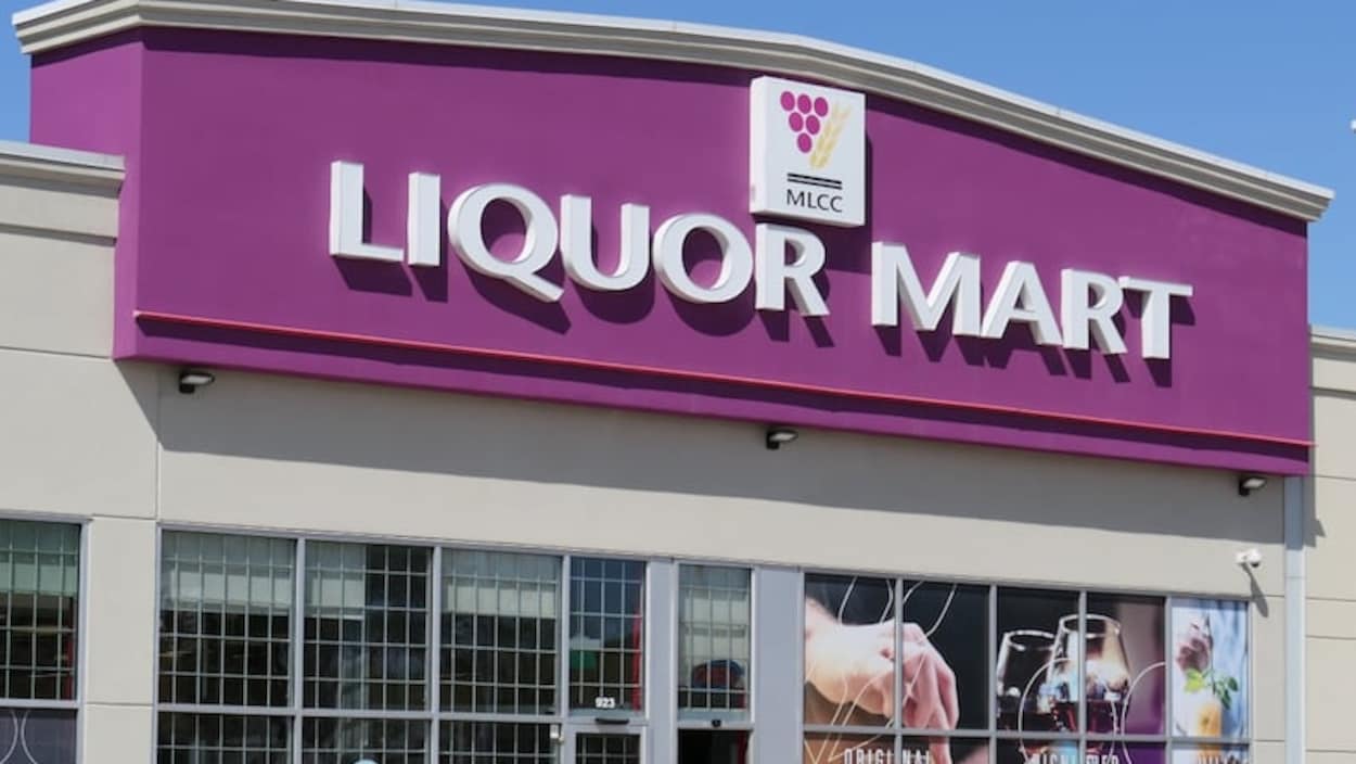 Les bénéfices de la Société manitobaine des alcools et des loteries encore en baisse