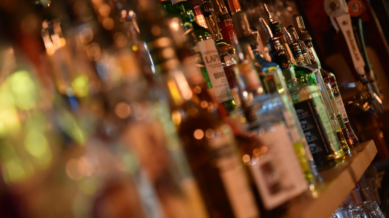 L'alcool nuit à la santé à partir d'un verre par jour - Top Santé