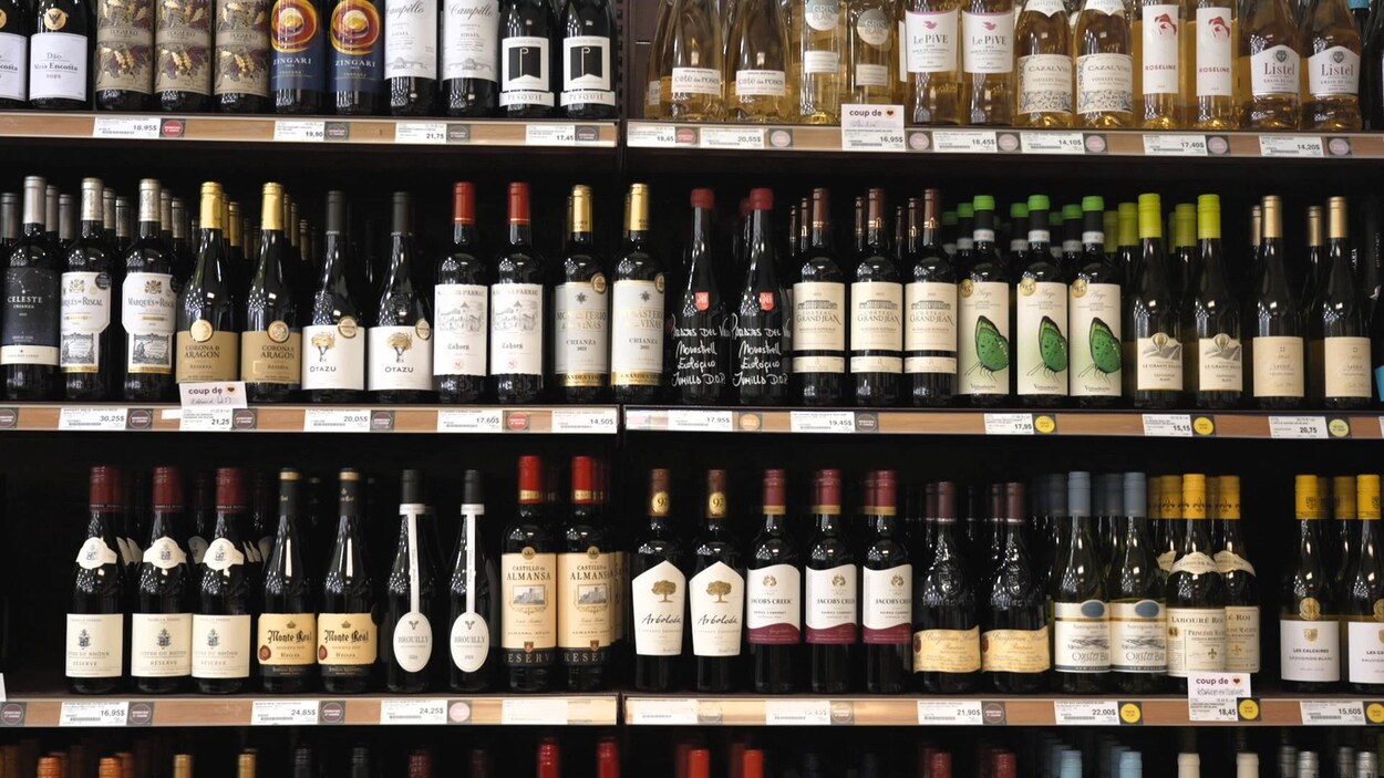 カナダ保健省によると、アルコールと癌：警告は必要ありません