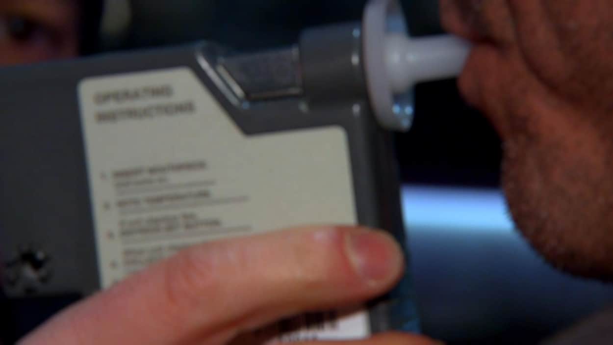 Acquitté d’alcool au volant : la Cour reproche aux policiers un manque de préparation