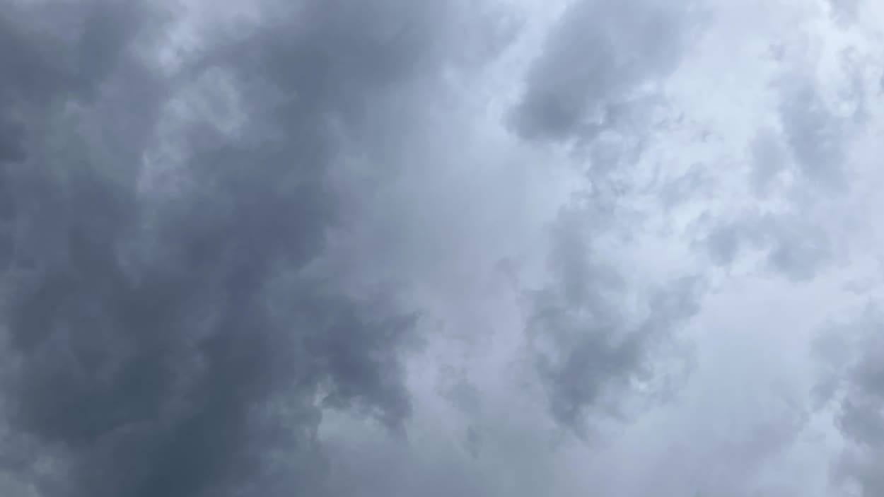 L’alerte tornade levée pour Ottawa, orages violents surveillés