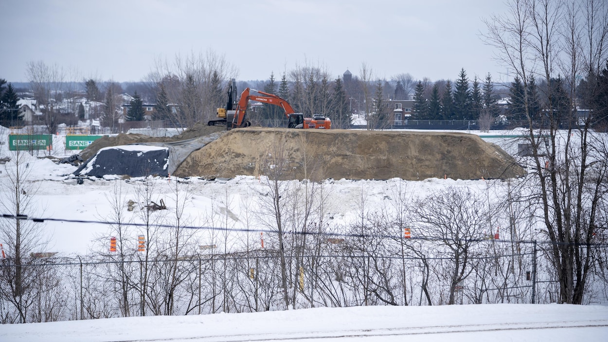 Aleris : près de 2,4 M$ en taxes municipales et intérêts impayés
