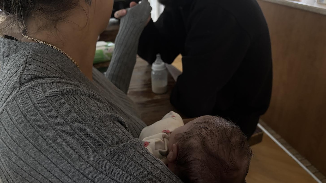 Y a-t-il encore des « alertes à la naissance » à la DPJ Mauricie-Centre-du-Québec?