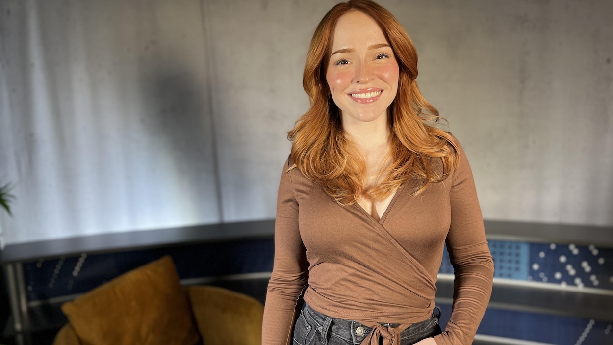 La Dolmissoise Alexe dévoile l’album 11 h 11