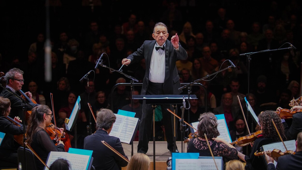 Une pièce de Steve Reich présentée pour la première fois au Canada
