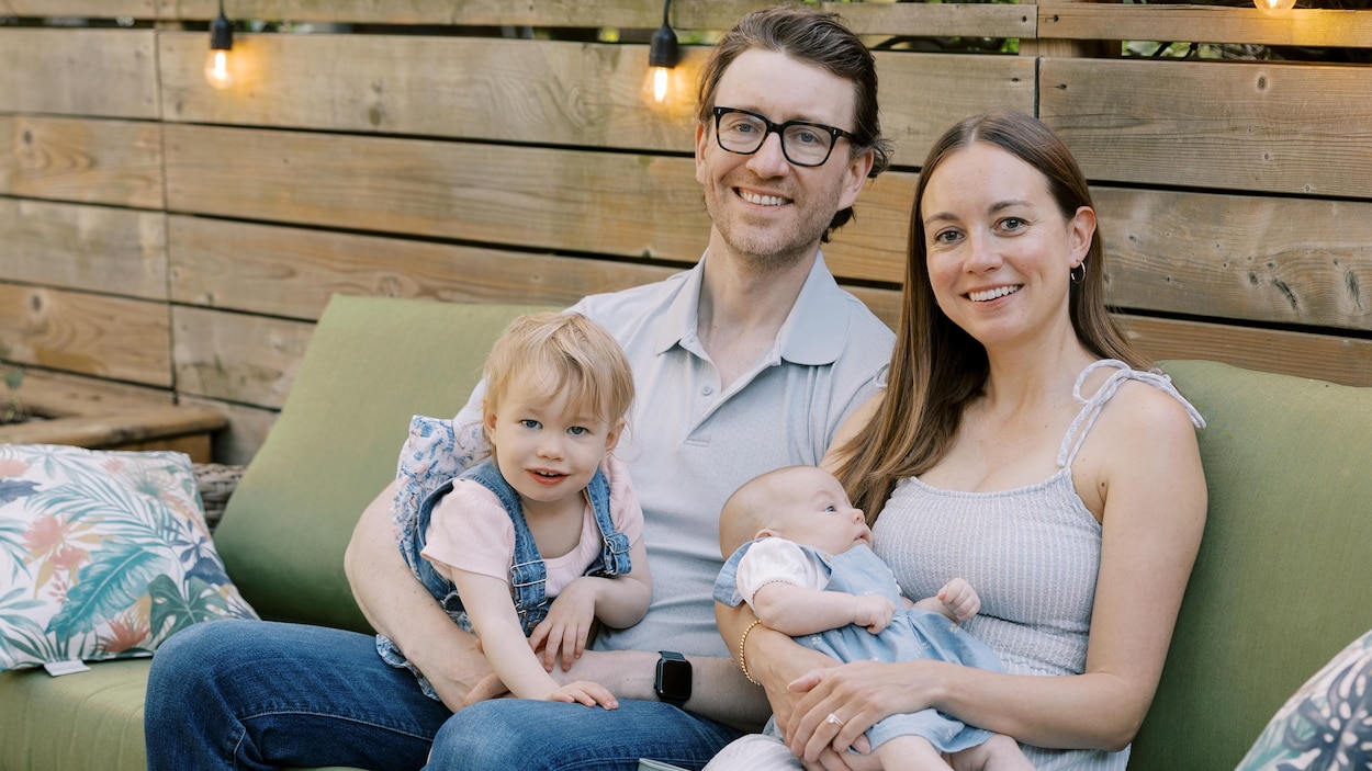 Soins à l’étranger : l’Ontario change la loi après la victoire d’un père atteint du cancer