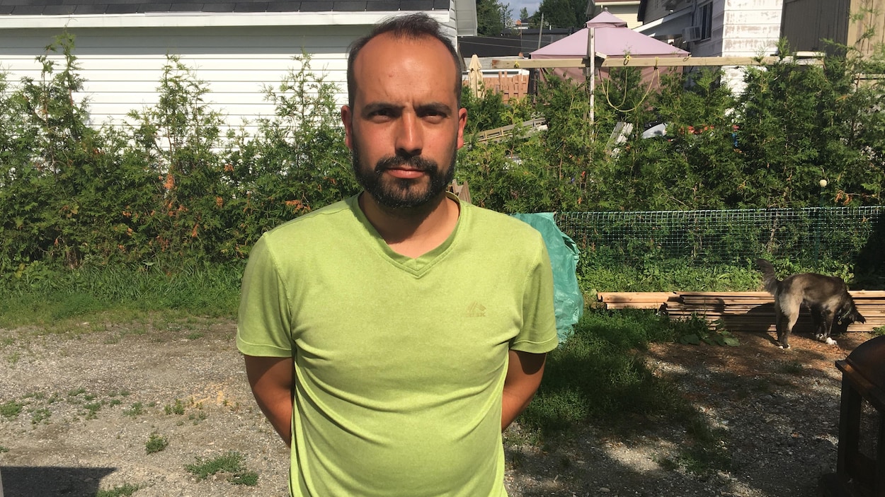 Alex Veilleux, directeur technique de Soccer Abitibi-Témiscamingue, a également été suspendu.