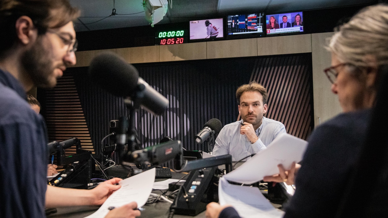 Chronique, Hors des ondes avec Alexandre : préserver la joie