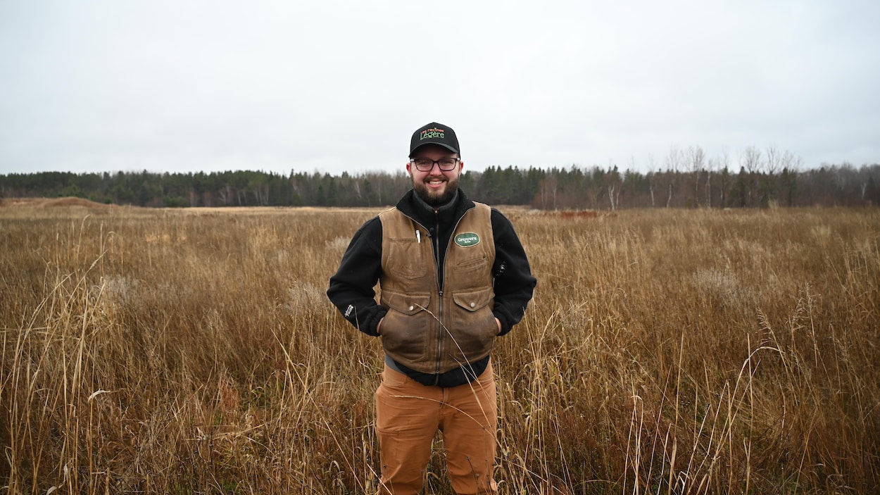 Pour une meilleure protection des terres agricoles