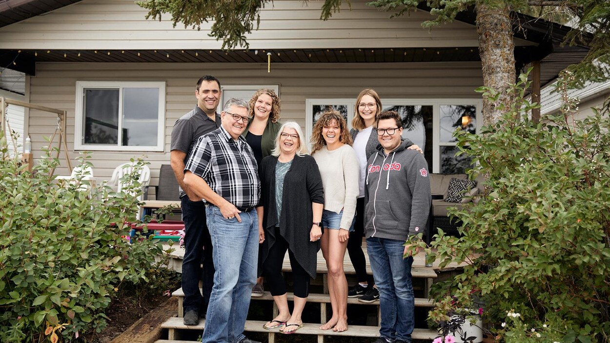 Des Québécois aident Alexa à se familiariser avec le français d'ici