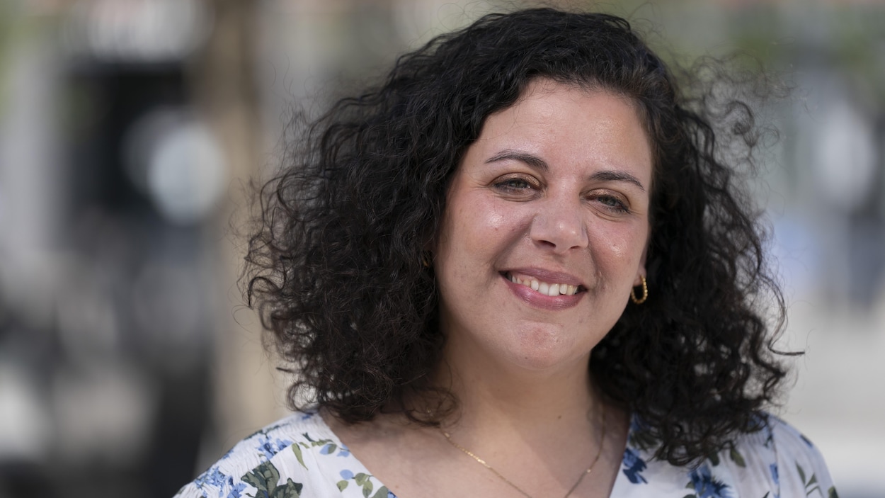 Alia Hassan-Cournol briguera la mairie de Mercier-Hochelaga-Maisonneuve