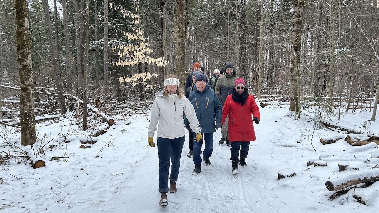 Prescrire la nature à ses patients : la nouvelle tendance des professionnels de la santé