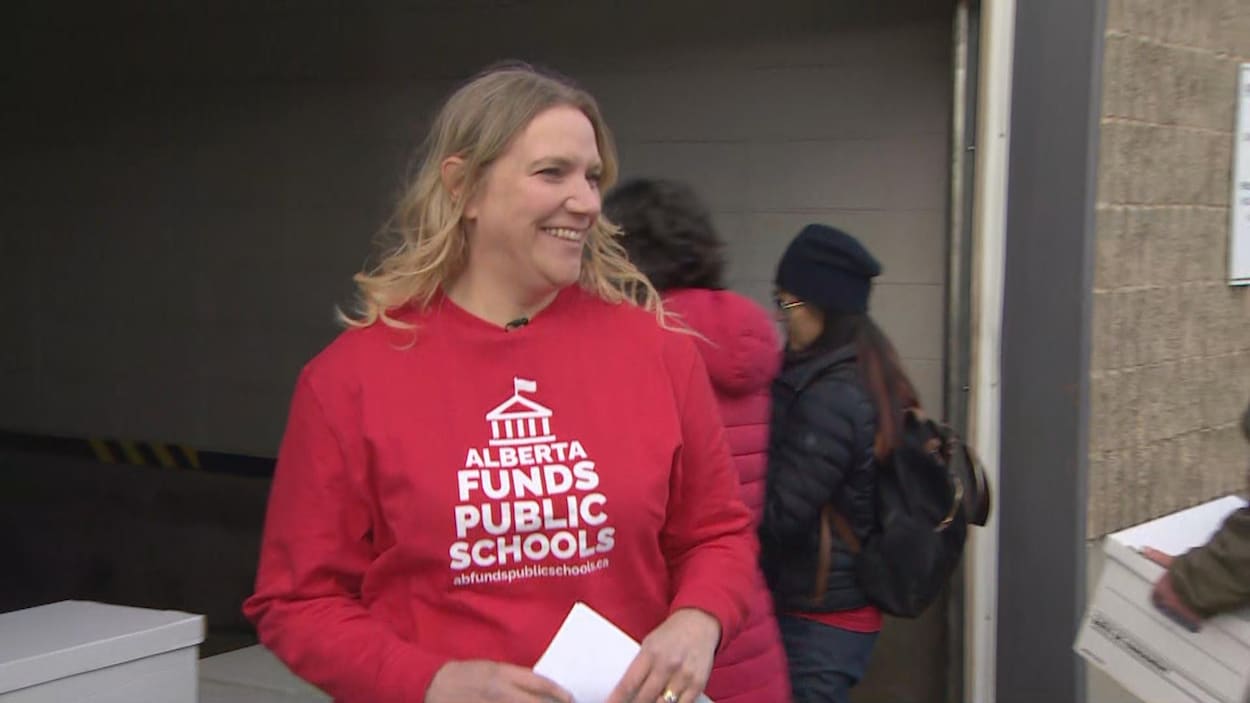 Échec de la pétition albertaine sur le financement des écoles privées
